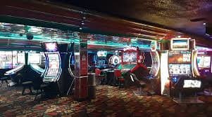 haha777 game lobby categories including live casino and sports betting