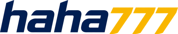 haha777 official logo